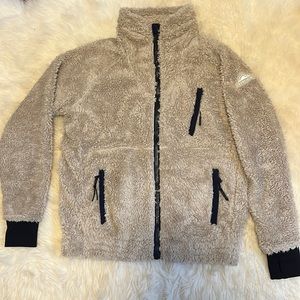 Penfield fleece jacket